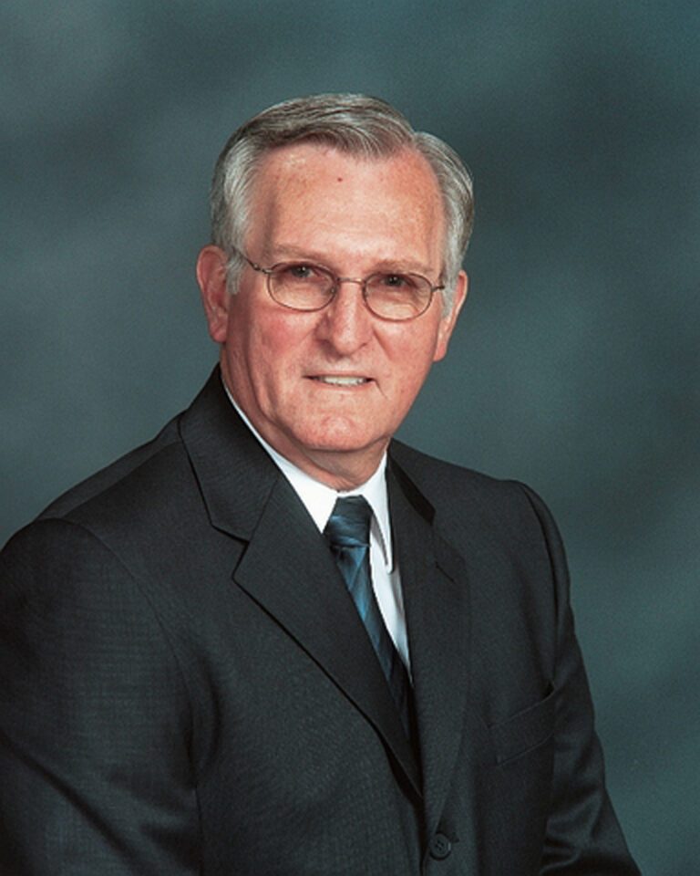 A Preacher, Evangelist and Leader A Preacher, Evangelist and Leader