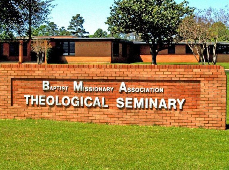 BMA Seminary’s 66th Commencement