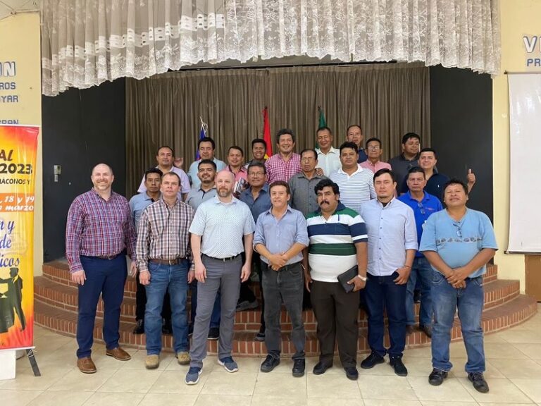 Pastors Invited to Be Part Of a Barnabas Touch Team Pastors Invited to Be Part Of a Barnabas Touch Team