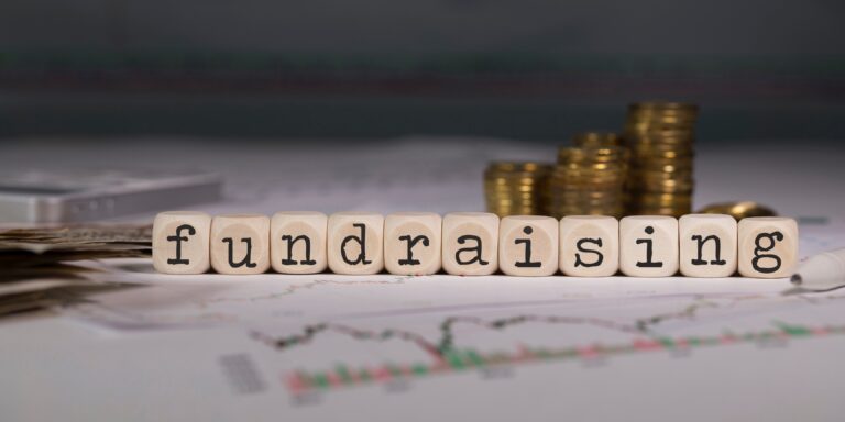 STUDENT MINISTRY: Fundraising Ideas