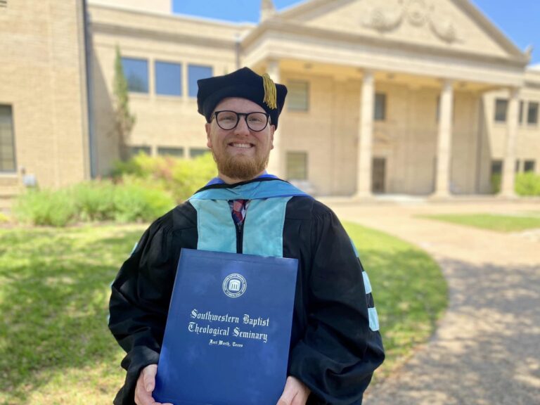 STUDENT MINISTRY: What We Believe Matters