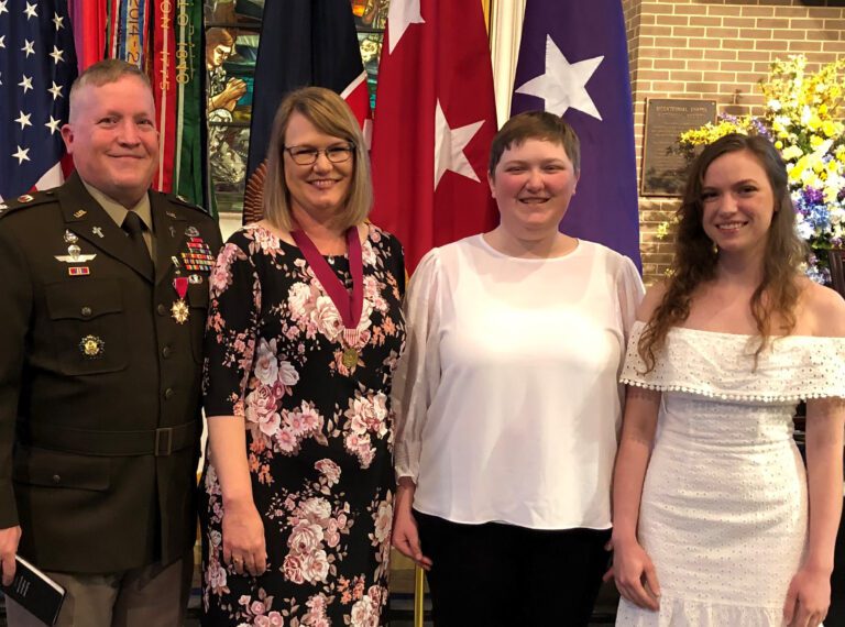 Retirement of Chaplain (Colonel) Kevin Guthrie Retirement of Chaplain (Colonel) Kevin Guthrie