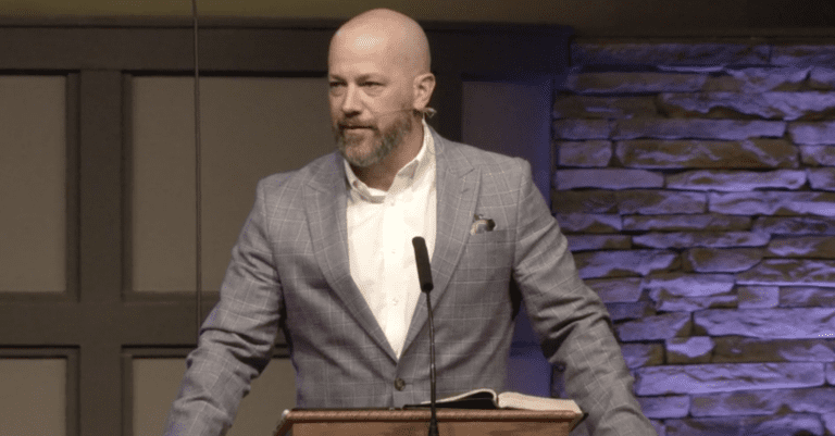 Go To The Word (1 Timothy 1:1-7)