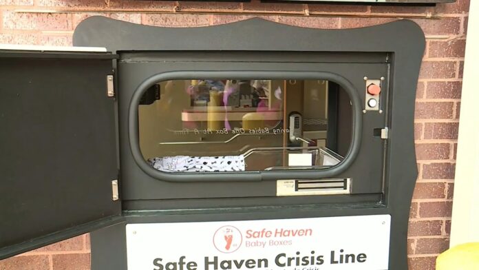 ARTL Safehaven Box