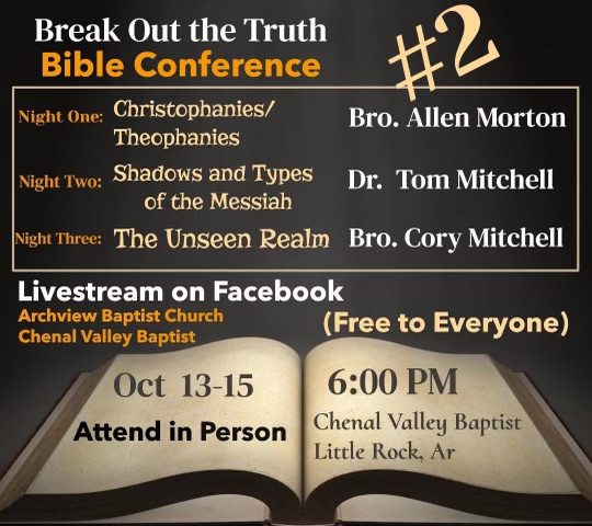 Break Out Conference 2024