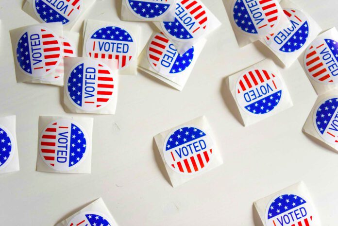 Christians Vote