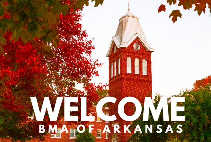 Welcome BMA of AR