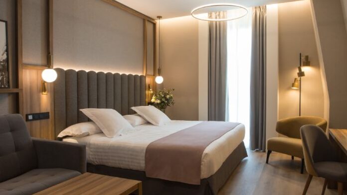 Hotel Information