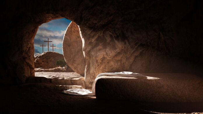 Tew Truths About Easter