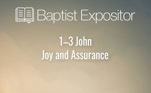 Summer Preview 1–3 John