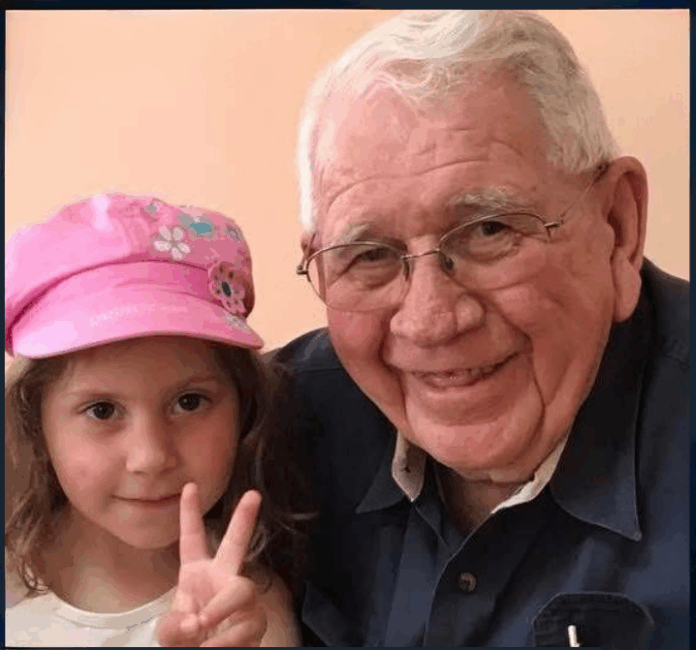 Izard 90th Birthdayb