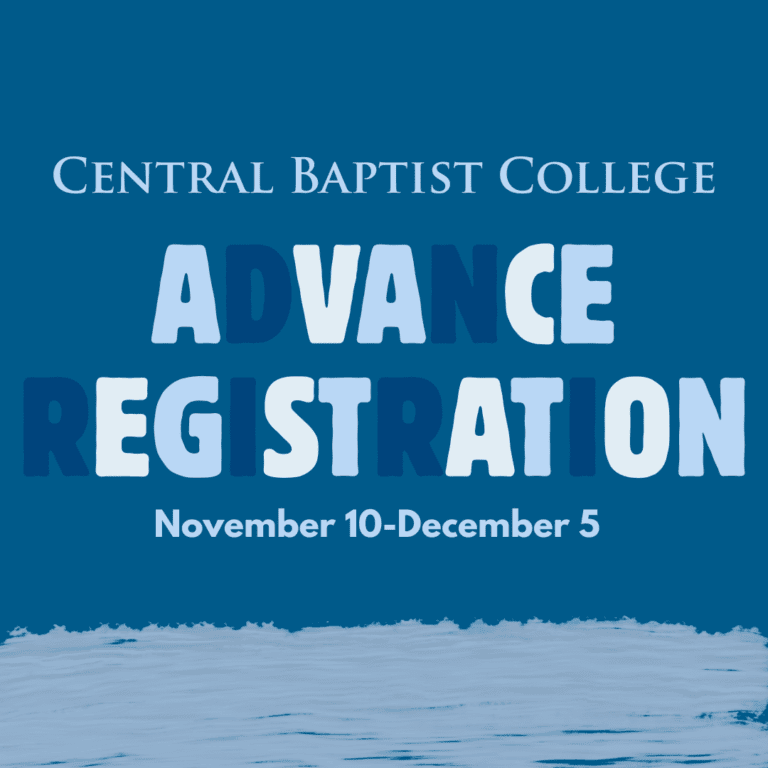 Spring 2026 Registration Opens Soon